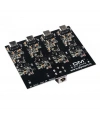 Qualcomm QC4 + QC4 Q3.0 Type C 6-32V Hızlı Şarj Devresi - 4 Kanal