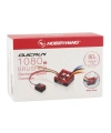 QuicRun QR-1080 80A Su Geçirmez ESC - T Plug