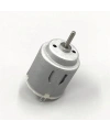 R140 1.5 - 6 V DC Arduino Mikro Oyuncak Hobi Motoru 1 Adet
