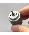 R140 1.5 - 6 V DC Arduino Mikro Oyuncak Hobi Motoru 1 Adet