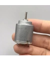 R140 1.5 - 6 V DC Arduino Mikro Oyuncak Hobi Motoru 1 Adet