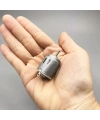 R140 1.5 - 6 V DC Arduino Mikro Oyuncak Hobi Motoru 1 Adet