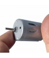 R280 3-12 V - 5000-15000 RPM DC Motor Deney Motoru 1 Adet