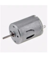 R280 3-12 V - 5000-15000 RPM DC Motor Deney Motoru 1 Adet