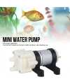 R385 DC 6-12V Mini Akvaryum Ve Su Pompası