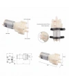 R385 DC 6-12V Mini Akvaryum Ve Su Pompası