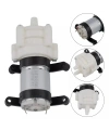 R385 DC 6-12V Mini Akvaryum Ve Su Pompası
