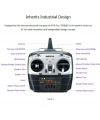 RADIOLINK T8FB Android Kumanda Seti
