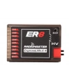 Radiomaster ER8 2.4Ghz ELRS PWM Receiver