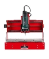 Raptorex Mini Power CNC Makinesi - Kesim Tezgahı