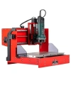 Raptorex Mini Power CNC Makinesi - Kesim Tezgahı