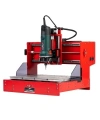 Raptorex Mini Power CNC Makinesi - Kesim Tezgahı
