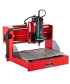 Raptorex Mini Power CNC Makinesi - Kesim Tezgahı