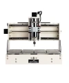 Raptorex Mini Silent CNC Makinesi - Kesim Tezgahı