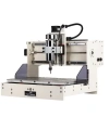 Raptorex Mini Silent CNC Makinesi - Kesim Tezgahı