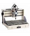Raptorex Mini Silent CNC Makinesi - Kesim Tezgahı