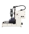 Raptorex Mini Silent CNC Makinesi - Kesim Tezgahı