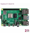 Raspberry Pi 4 2GB Model B