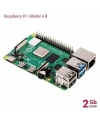 Raspberry Pi 4 2GB Model B