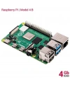 Raspberry Pi 4 - 4GB