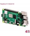 Raspberry Pi 4 - 4GB