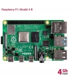 Raspberry Pi 4 - 4GB