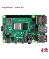 Raspberry Pi 4 4GB Model B