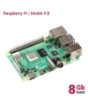 Raspberry Pi 4 8GB Model B