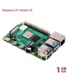 Raspberry Pi 4 Model 1GB