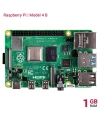 Raspberry Pi 4 Model 1GB