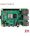 Raspberry Pi 4 Model 2GB