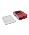 Raspberry Pi 4 Orjinal Muhafaza Kutusu