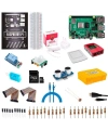 Raspberry Pi 4GB Geliştirme Seti