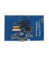 Raspberry Pi 5 800x480 Dokunmatik HDMI Ekran
