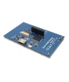 Raspberry Pi 5 800x480 Dokunmatik HDMI Ekran