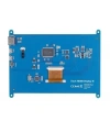 Raspberry Pi 7 800x480 Dokunmatik HDMI Ekran