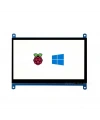 Raspberry Pi 7 Kapasitif Dokunmatik LCD Ekran (C)