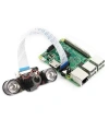 Raspberry Pi IR Gece Görüş Kamera Modülü