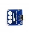 Raspberry Pi Kapasitif Dokunmatik Tuş Takımı Keypad (Waveshare)