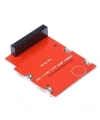 Raspberry Pi Lcd PCD8544