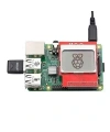 Raspberry Pi Lcd PCD8544
