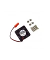 Raspberry Pi Uyumlu 5V 30x30mm Soğutucu Fan