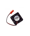 Raspberry Pi Uyumlu 5V 30x30mm Soğutucu Fan