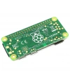 Raspberry Pi Zero 2 W Header Pin Bağlantılı