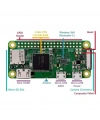 Raspberry Pi Zero W
