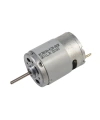 RC380 11.3V 20000Rpm Redüktörsüz DC Motor