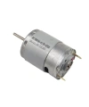 RC380 11.3V 20000Rpm Redüktörsüz DC Motor