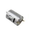 RC380 14.4V 5000Rpm Redüktörsüz DC Motor