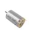 RC390 3.2V 8500Rpm Redüktörsüz DC Motor
