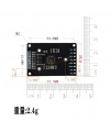 RC522 Rfid 13.56 MHz Mini Kart Okuyucu Modül